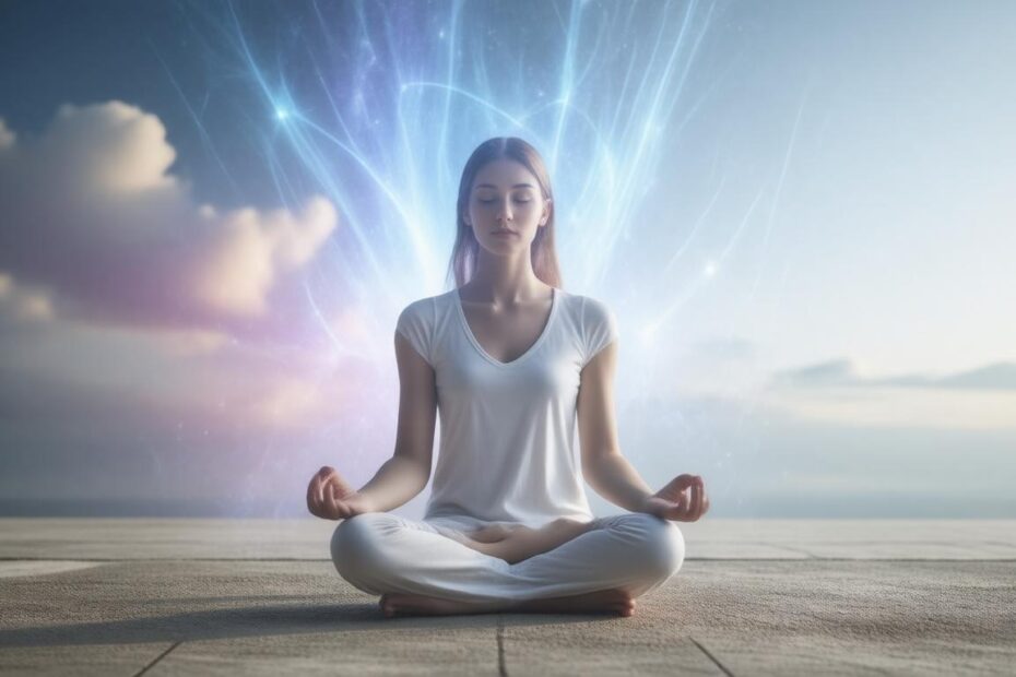 Top 10 Guided Meditations for a Divine Connection