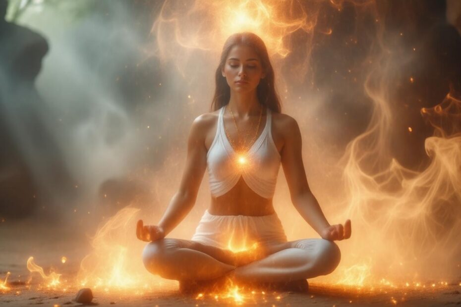 Top 10 Guides for a Successful Kundalini Awakening Journey