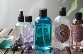 Top 10 Holy Water Products for Spiritual Blessings