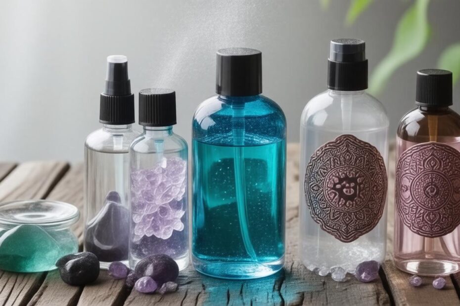 Top 10 Holy Water Products for Spiritual Blessings