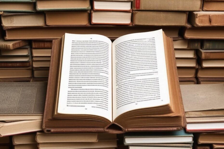 Top 10 Insightful Commentaries on Sacred Texts for Deeper Understanding