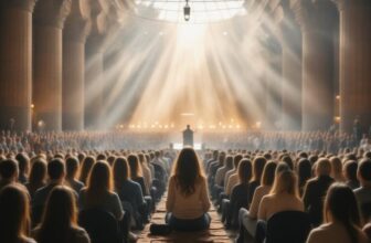 Top 10 Inspiring Faith Conferences to Boost Your Spiritual Journey