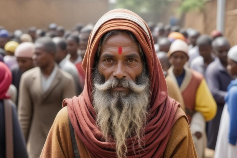 Top 10 Inspiring Religious Communities Making a Difference