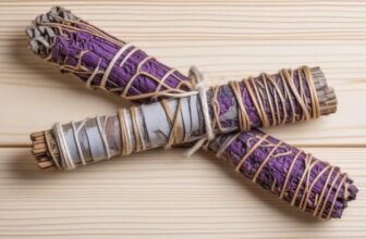 Top 10 Karmic Clearing Smudge Sticks for Spiritual Cleansing