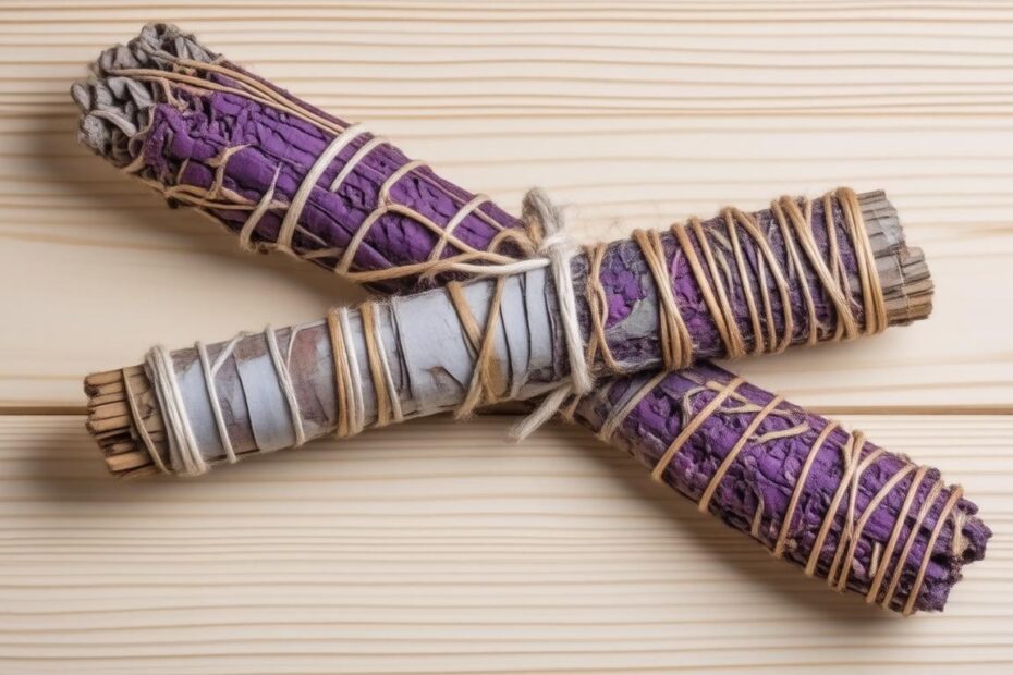 Top 10 Karmic Clearing Smudge Sticks for Spiritual Cleansing