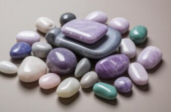 Top 10 Karmic Clearing Stones for Spiritual Balance and Healing