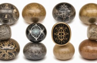 Top 10 Karmic Pattern Dissolution Rings for Spiritual Transformation