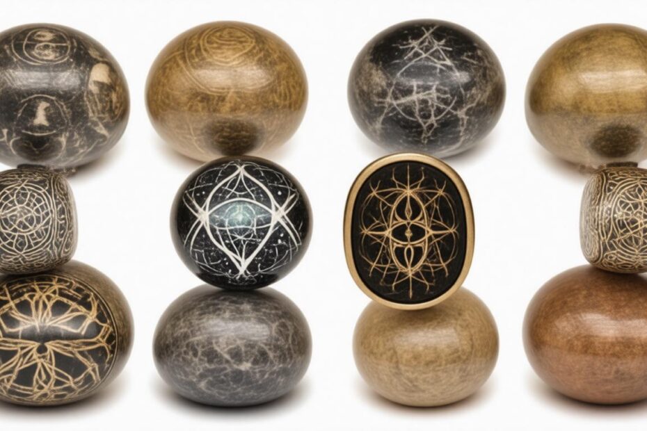 Top 10 Karmic Pattern Dissolution Rings for Spiritual Transformation