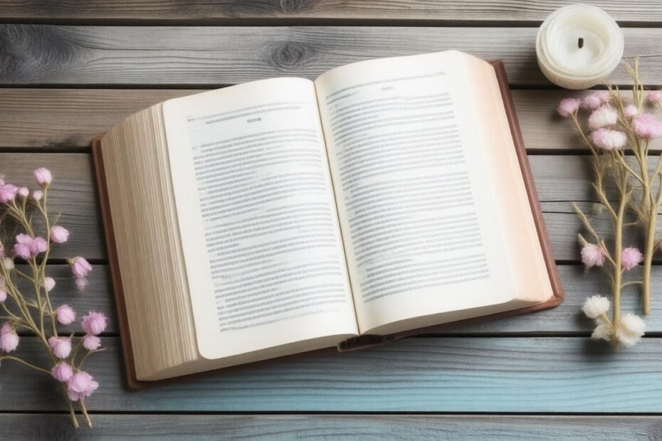 Top 10 Ladies Bible Study Guides for Meaningful Faith Journeys