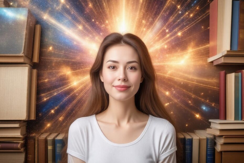 Top 10 Law of Attraction Books to Transform Your Life