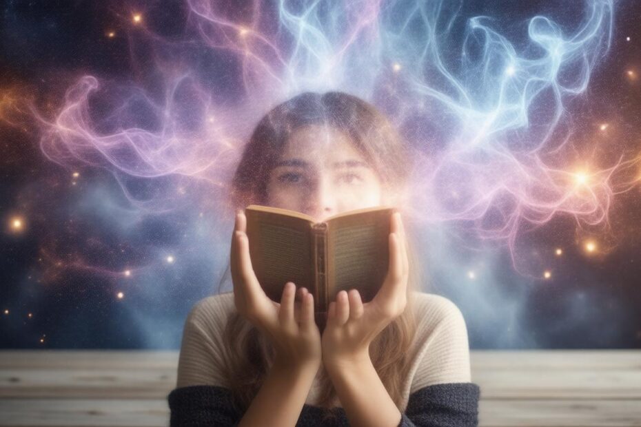 Top 10 Life-Changing Manifestation Books You Need to Read