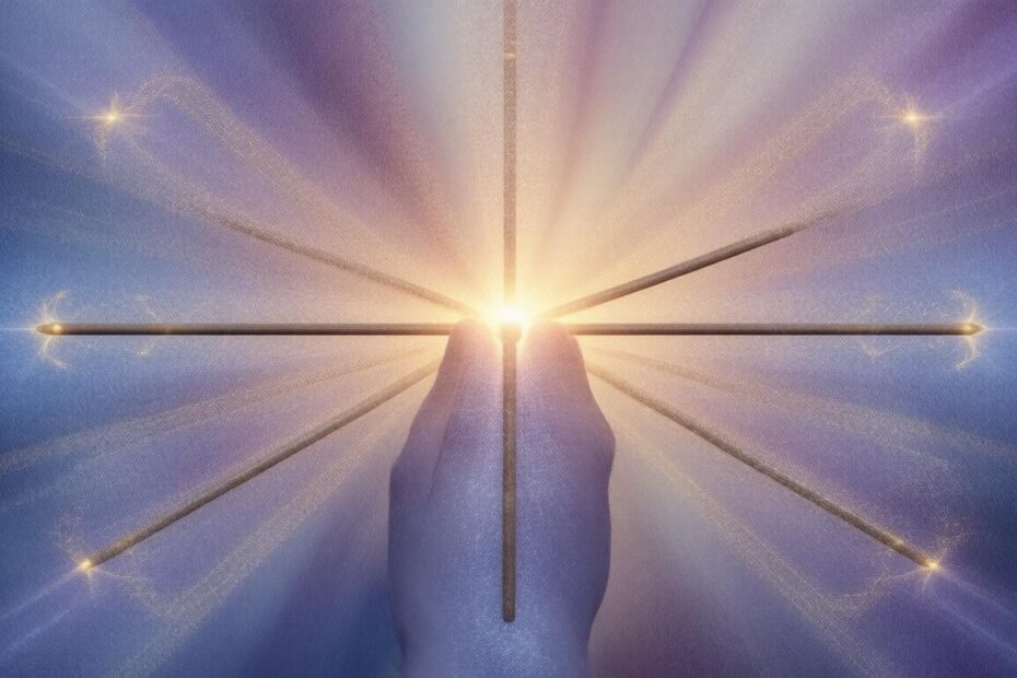 Top 10 Light Language Activation Wands for Spiritual Growth
