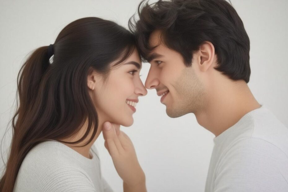Top 10 Love Attraction Affirmations for Finding True Connection
