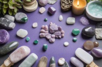 Top 10 Manifestation Altar Bundles for Empowering Your Intentions
