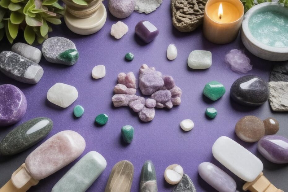 Top 10 Manifestation Altar Bundles for Empowering Your Intentions