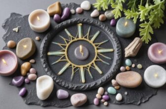 Top 10 Manifestation Altar Kits for Spiritual Growth and Positive Energy