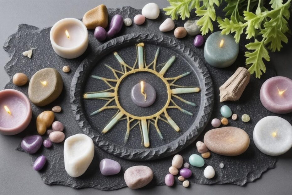 Top 10 Manifestation Altar Kits for Spiritual Growth and Positive Energy