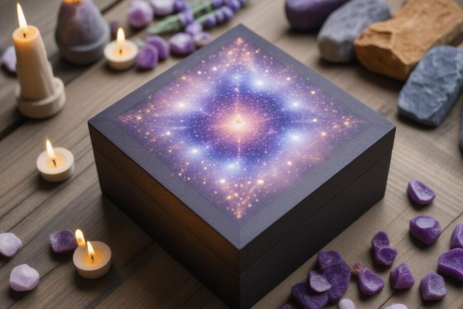 Top 10 Manifestation Ceremony Boxes to Elevate Your Practice