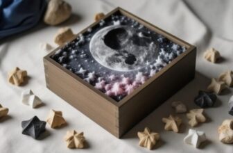 Top 10 Manifestation Moon Boxes to Enhance Your Spiritual Practice