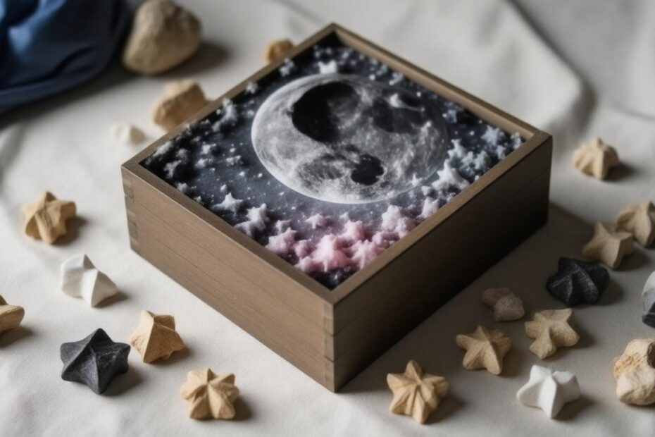 Top 10 Manifestation Moon Boxes to Enhance Your Spiritual Practice