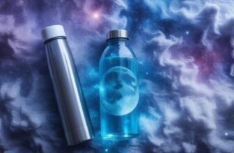 Top 10 Manifestation Moon Water Bottles for Spiritual Energy
