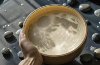 Top 10 Manifestation Moon Water Kits for Spiritual Growth