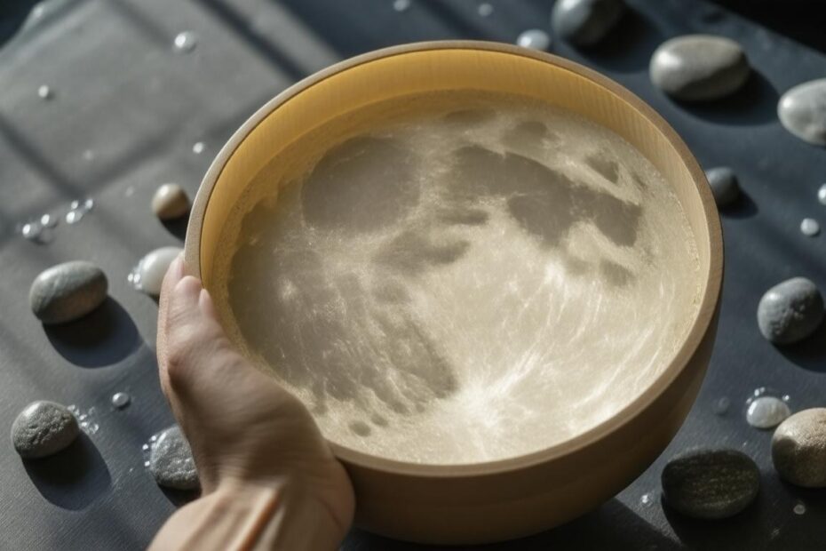Top 10 Manifestation Moon Water Kits for Spiritual Growth