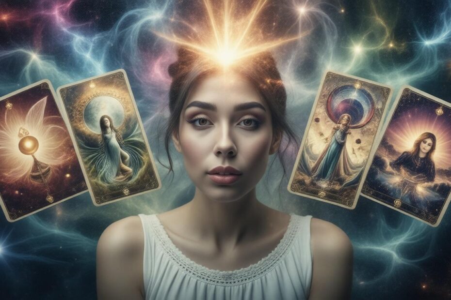 Top 10 Manifestation Oracle Cards to Enhance Your Intentions