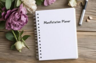 Top 10 Manifestation Planners to Transform Your Dreams into Reality