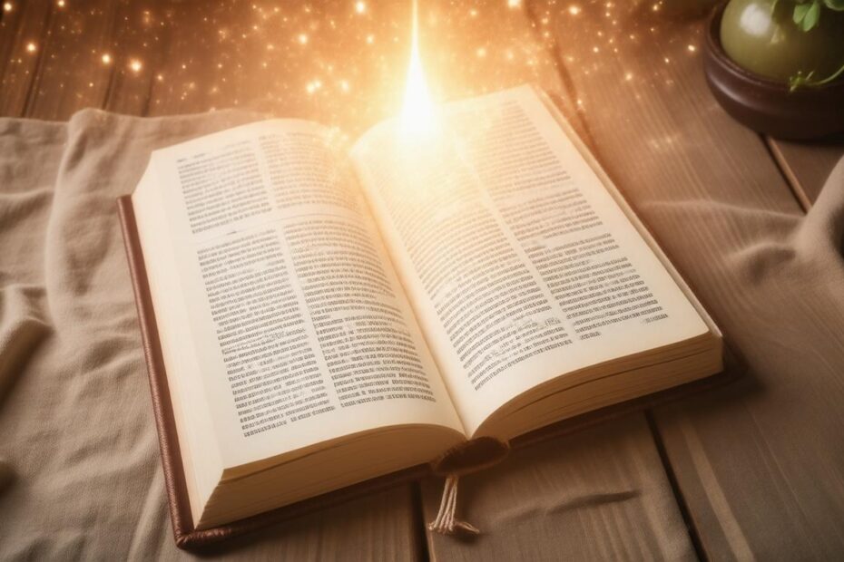 Top 10 Manifestation Ritual Books to Transform Your Life