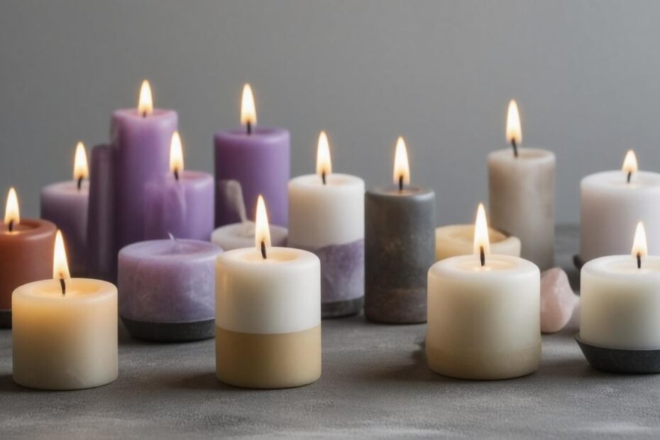 Top 10 Manifestation Ritual Candle Holders for Enhanced Intention Setting