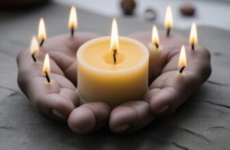 Top 10 Manifestation Ritual Candles for Powerful Intentions