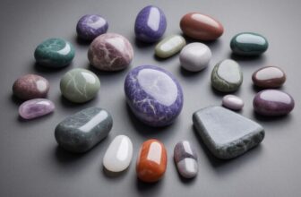 Top 10 Manifestation Ritual Stones for Powerful Intentions