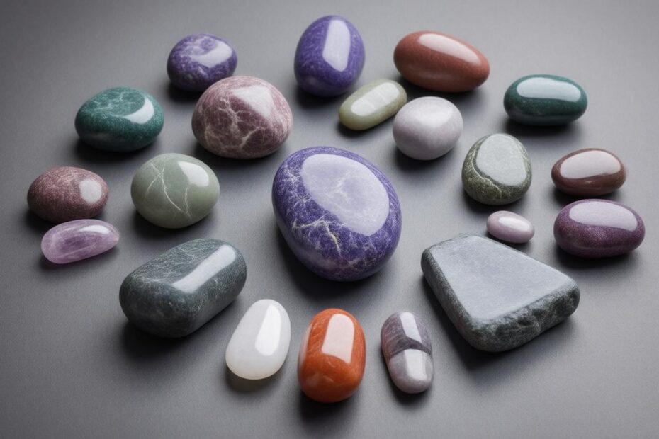 Top 10 Manifestation Ritual Stones for Powerful Intentions