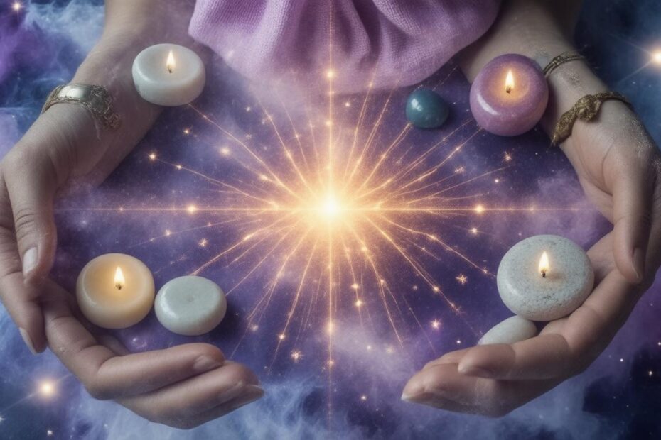 Top 10 Manifestation Ritual Tools for Powerful Intentions
