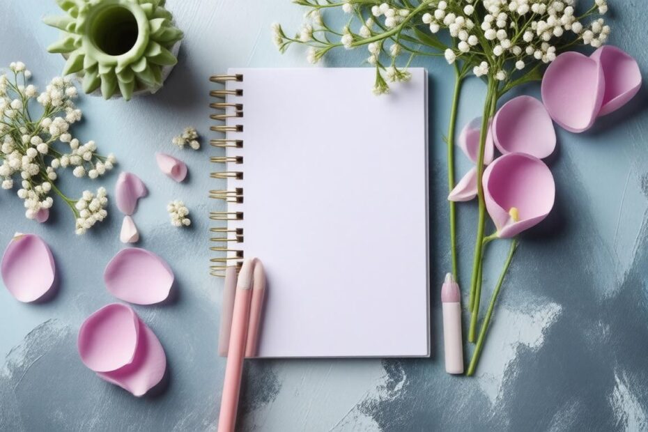 Top 10 Manifestation Success Planners to Transform Your Goals