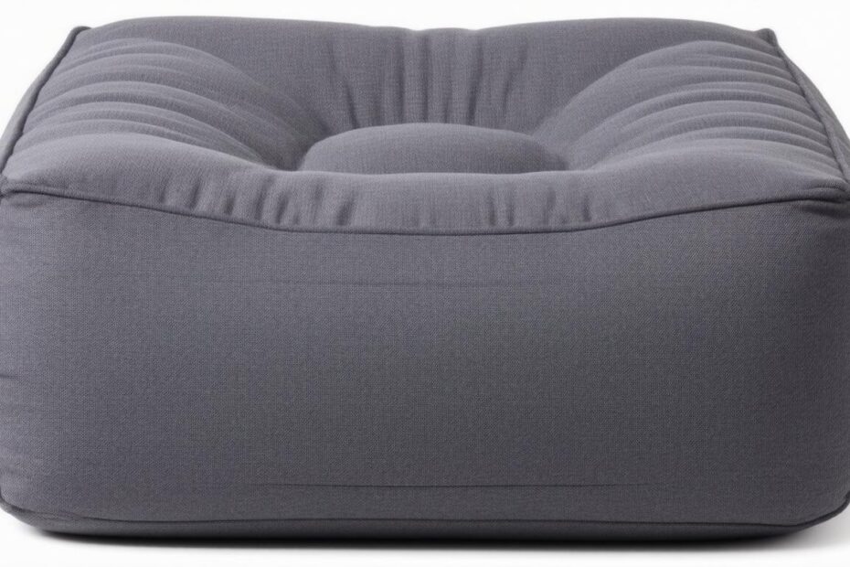 Top 10 Meditation Cushions for Ultimate Comfort and Support
