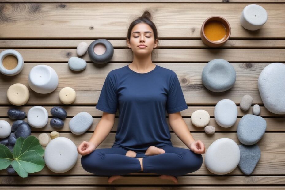 Top 10 Meditation Essentials Packs for Tranquil Mindfulness