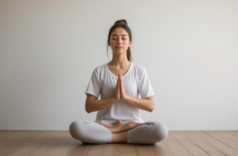 Top 10 Meditation Guides for Inner Peace and Clarity