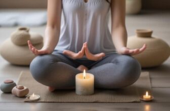 Top 10 Meditation Ritual Bundles to Enhance Your Mindfulness Practice
