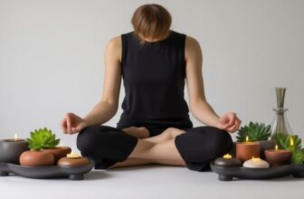 Top 10 Meditation Ritual Sets for Peaceful Practice