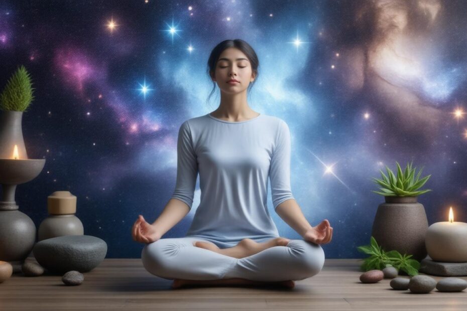 Top 10 Meditation Tools for Spiritual Alignment and Inner Peace