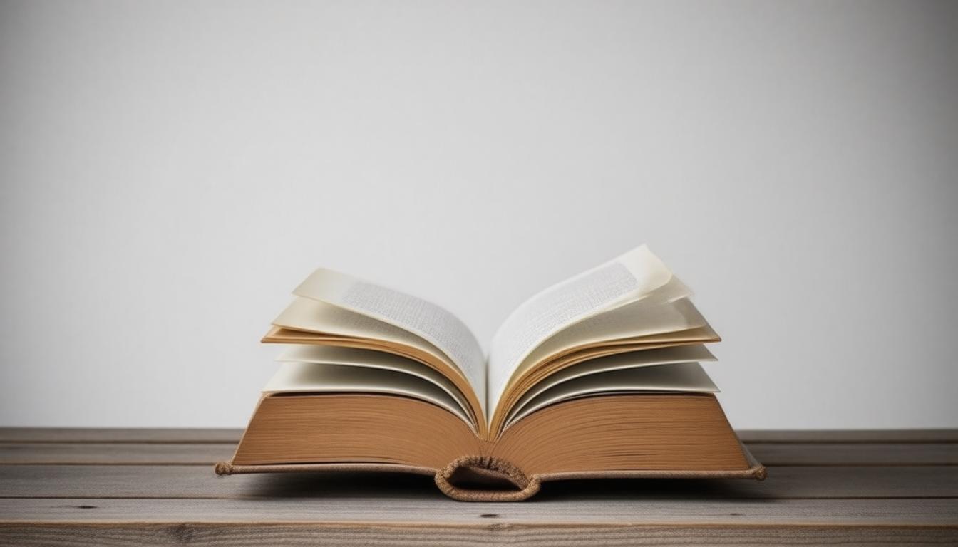 Top 10 Mindfulness Books to Enhance Your Well-Being