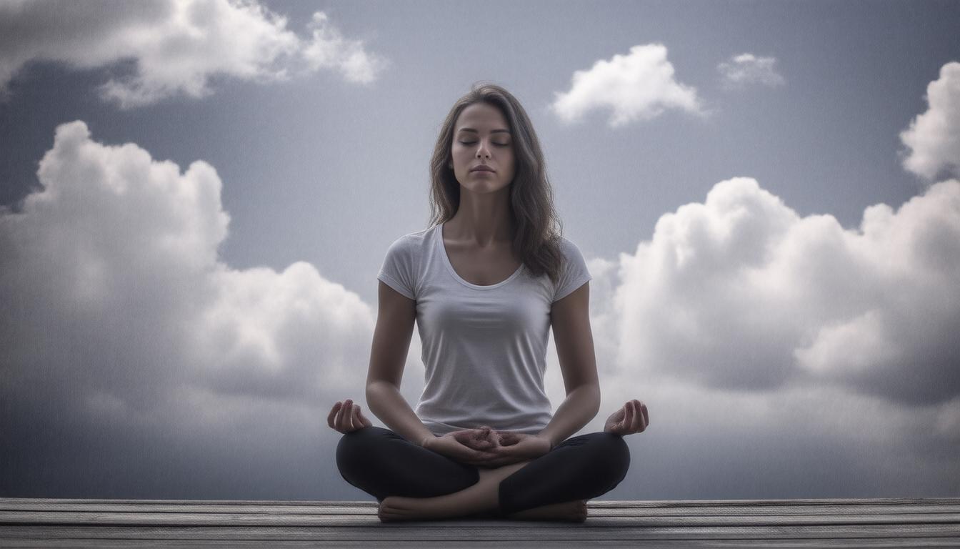 Top 10 Mindfulness Practices for Everyday Peace and Clarity