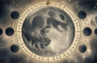 Top 10 Moon Phase Calendars for Effective Manifestation