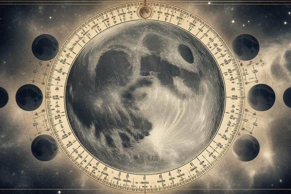 Top 10 Moon Phase Calendars for Effective Manifestation