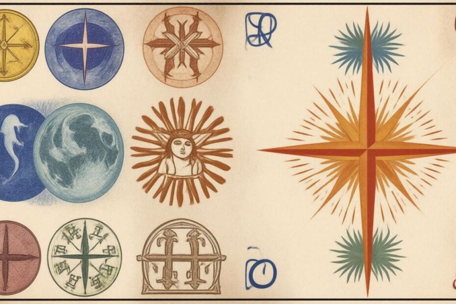 Top 10 Most Recognizable Religious Symbols and Their Meanings