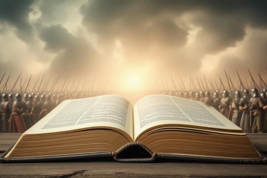 Top 10 Must-Have Books on Warfare Worship for Spiritual Growth
