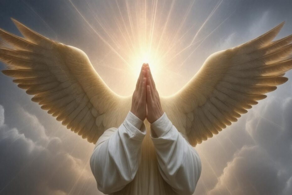 Top 10 Powerful Deliverance Prayers for Spiritual Freedom