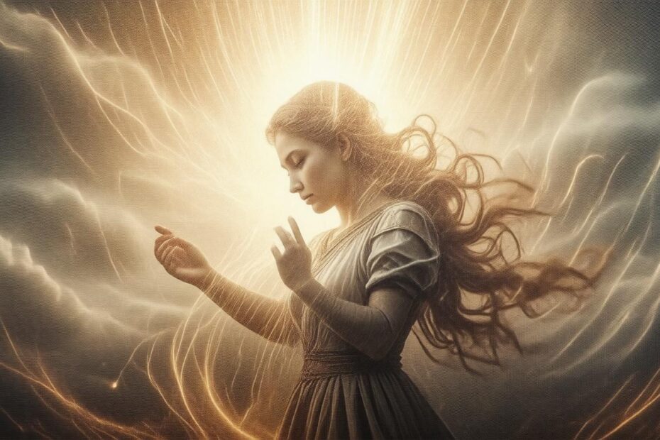 Top 10 Powerful Resources for Female Spiritual Warfare